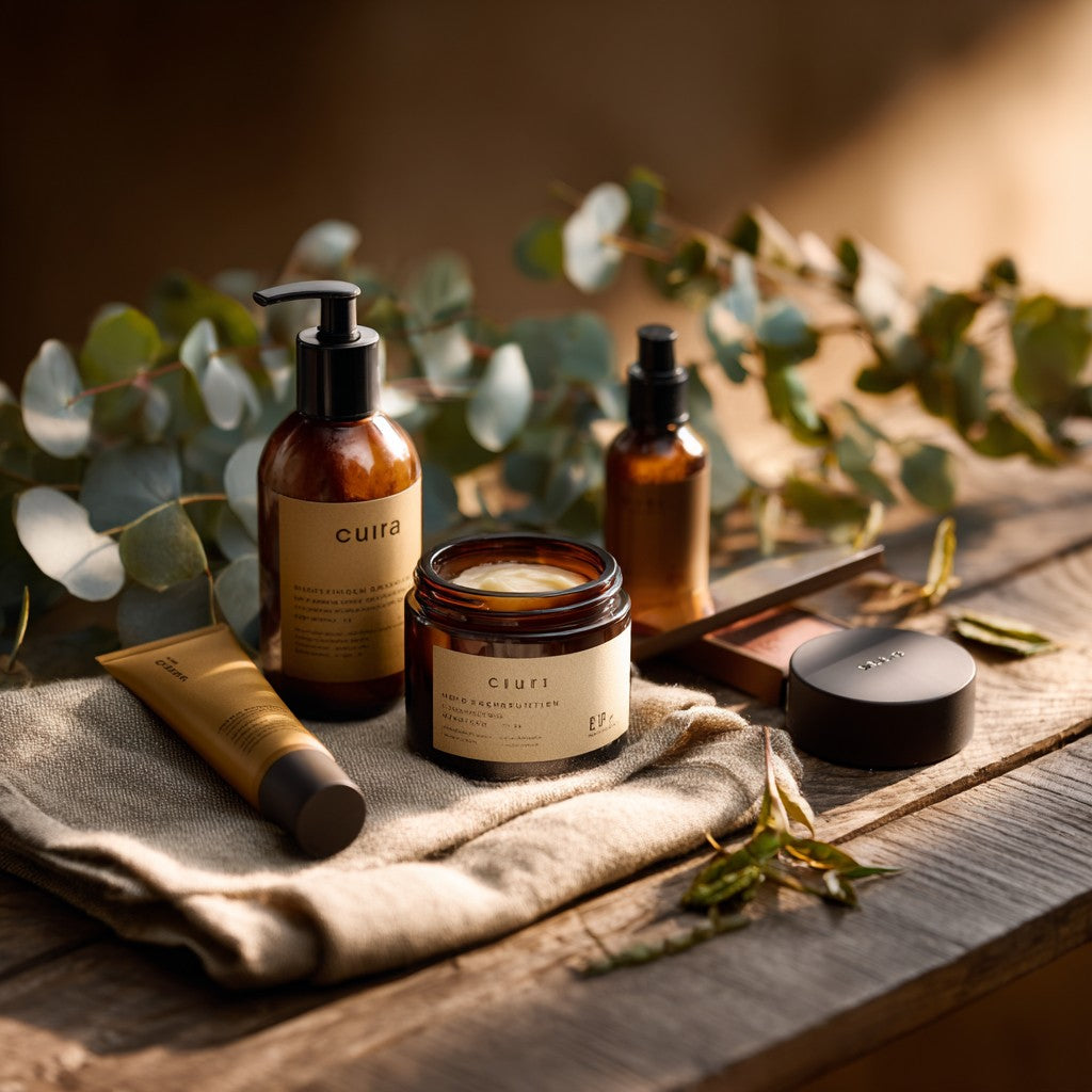 Limited Edition - Founders' Moisturising Bundle